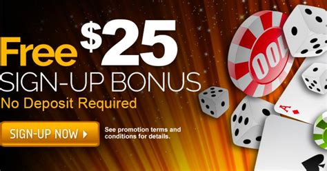  new online casino sign up bonus